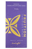 Ghana Three Mountains 74% Dark - Fruition Chocolate