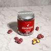 Cherry White Chocolate Pistachios - Fruition Chocolate