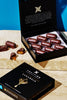 Brown Butter Bourbon Caramels - Fruition Chocolate