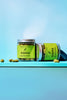 Matcha Green Tea Ginger - Fruition Chocolate