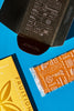 Vanilla Bean Toasted White 38% - Fruition Chocolate