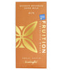 Hudson Bourbon Dark Milk 61% - Fruition Chocolate