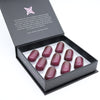 Passion Fruit Caramels - Fruition Chocolate