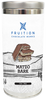 Dark Chocolate Matzo Bark - Fruition Chocolate