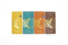 Award Winning Milk Chocolate Bar Set - Fruition Chocolate