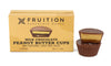milk chocolate peanut butter cups